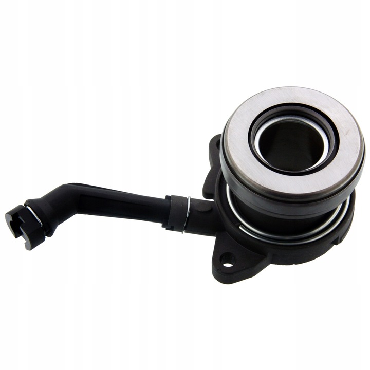 фото №1, Механизм привода центральный сцепления синий print adf123610