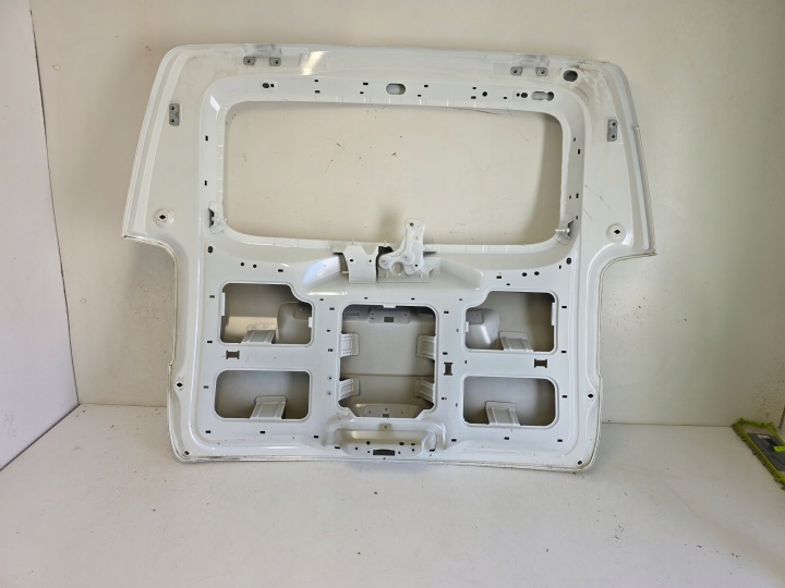 фото №16, Крышка багажника opel zafira d life proace jumpy traveller 19-