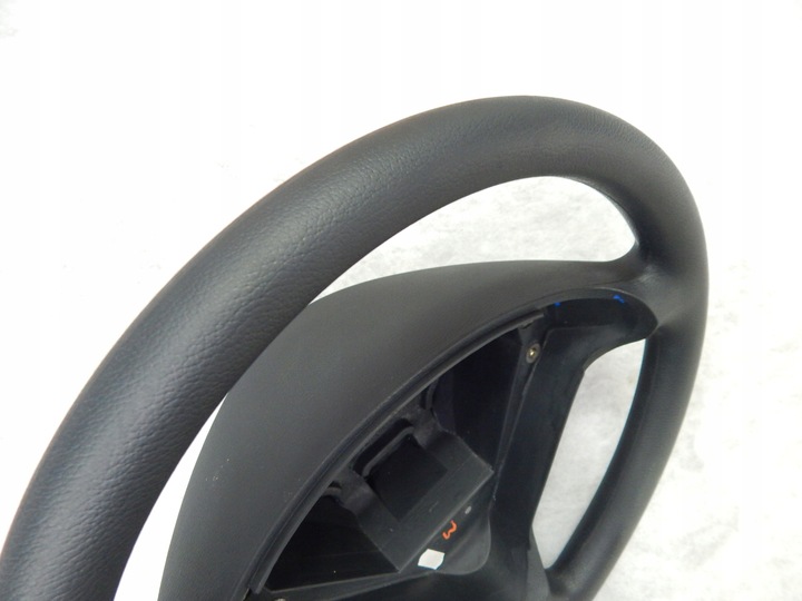 фото №8, Mercedes slk w171 w203 рестайлинг - руль bdb a1714601703