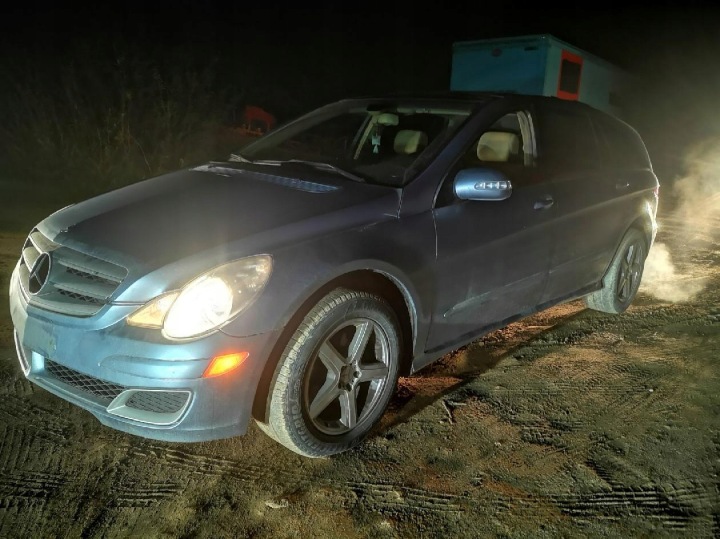 фото №6, Mercedes-benz r-class двигун кришки нагрівача 2007 3.0l 22022006 9298860