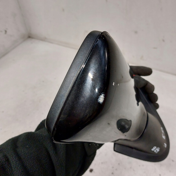 фото №13, Зеркало наружный. правые ele. vw eos 2007r