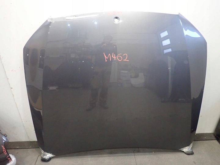 фото №1, Капот mercedes e-klasa w213 2016-