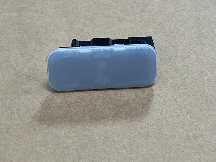 фото №1, Vw golf 8 viii лампа освещение led 5h0947415g