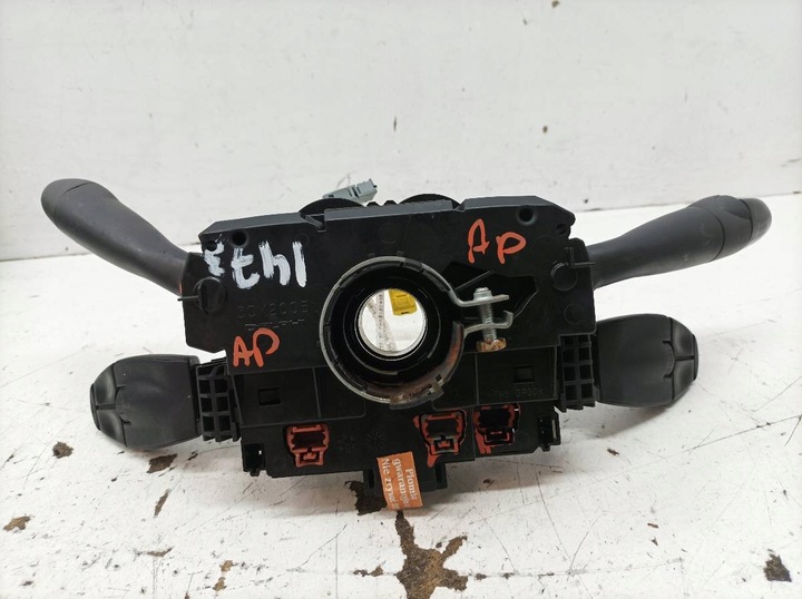 фото №4, Перемикач комбінований 96660132xt citroen jumpy ii 2007-