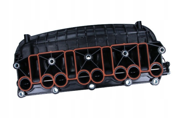 фото №2, Колектор всмоктуючий vw passat 2,0tdi 06-11 17-0285