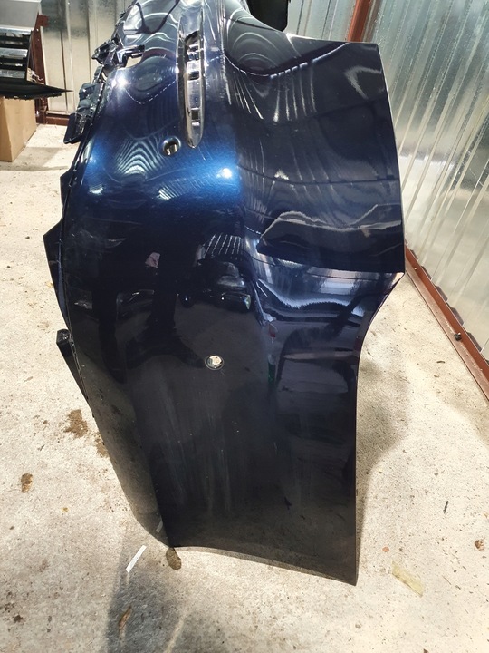 фото №9, Бампер зад mercedes e-klasa w213 a213 213 рестайлінг sedan amg