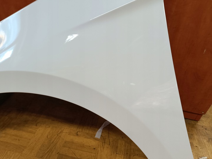 фото №7, Крыло левый volkswagen passat b8 lb9a