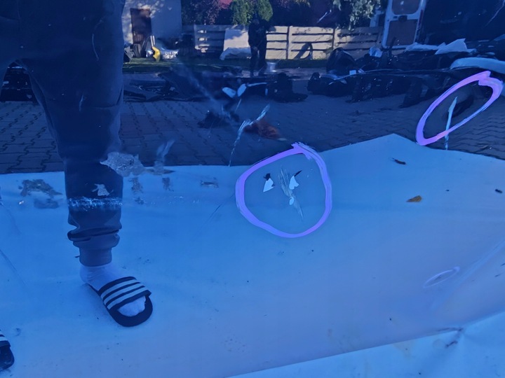 фото №7, Капот крышка двигателя kia niro 2016-2022 оригинальная