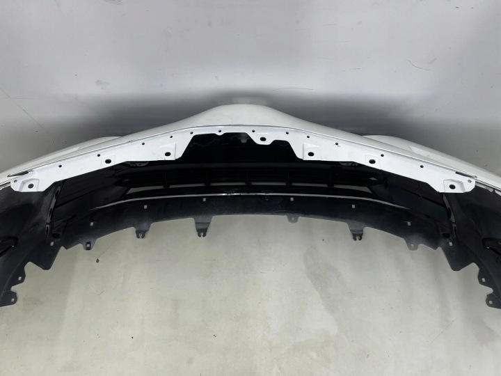 фото №15, Бампер передній toyota yaris 3 iii 17-20r. рестайлінг перед 52119-0da40