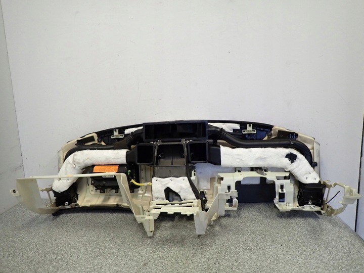 фото №14, Hyundai sonata v 05-09 подушки воздушные набор европа