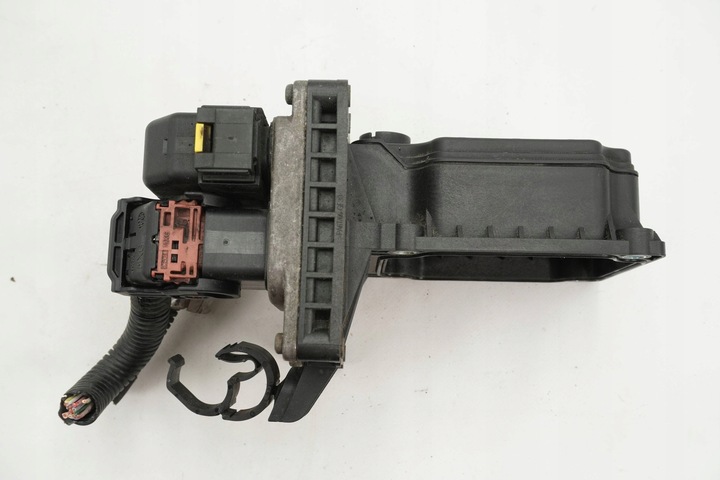 фото №4, Комп'ютер блок керування коробки citroen peugeot 9664870880