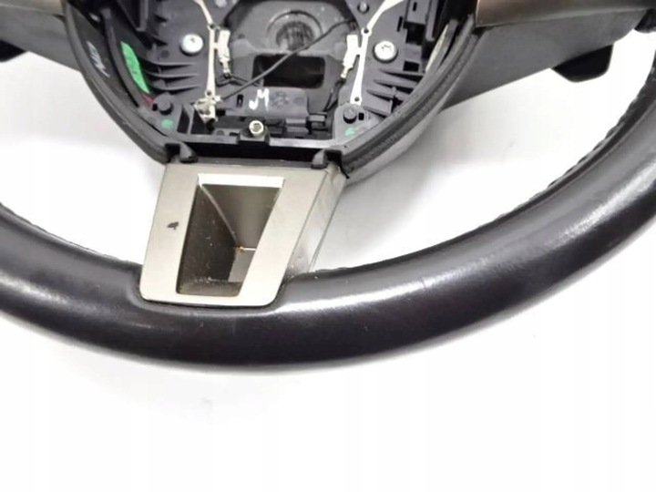 фото №15, Руль кожа jaguar xf x250