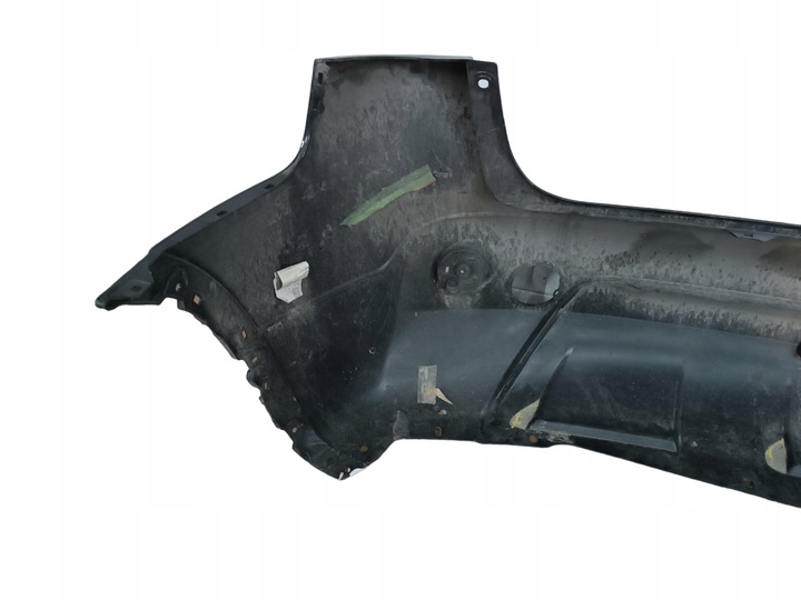 фото №6, Бампер зад nissan qashqai i 07-10 85022-jd00h