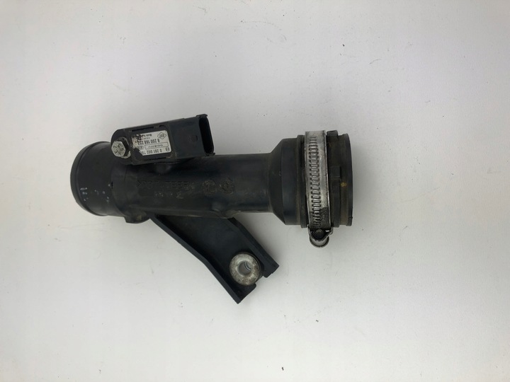 фото №5, Renault датчик наддув давления 8200168253