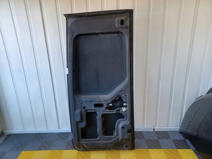 фото №13, Дверь renault master iii opel movano ii b задние правые serwisowe оригинальные