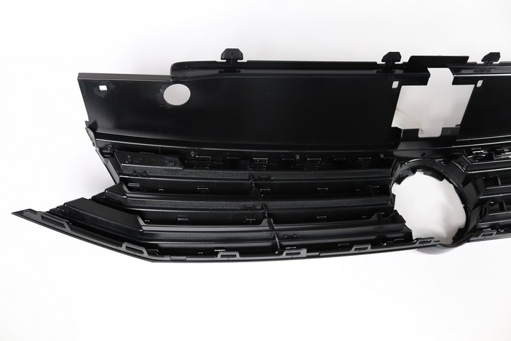 фото №13, Решётка volkswagen passat b8