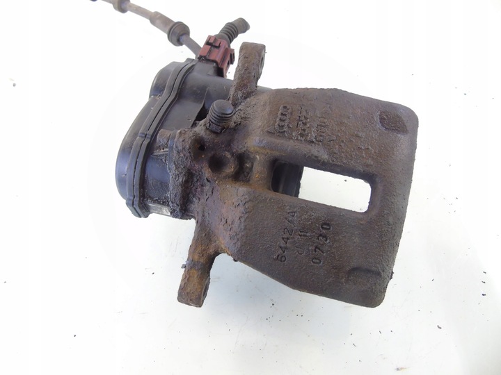 фото №5, Супорт гальмівний лівий праві зад audi a5 8t a4 b8