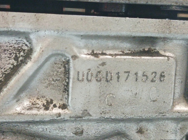 фото №6, Головка комплектная 22111-2a100 1.5 1.6 crdi hyundai matrix i 2001-2010