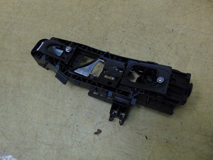 фото №11, Кронштейн кріплення ручка mercedes w205 w213 w253 a0997601500