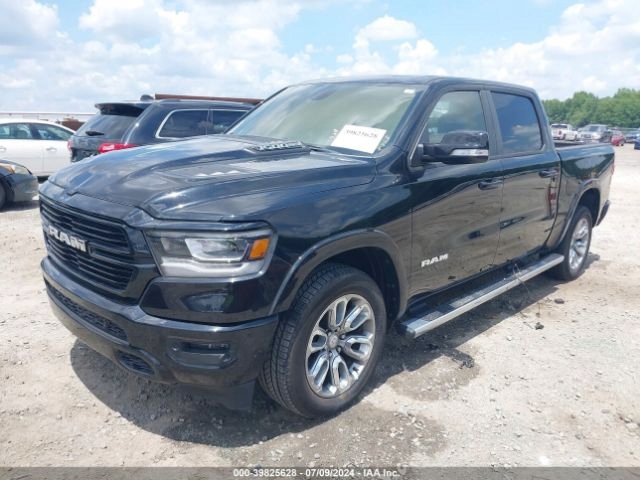 фото №7, Скло лобове передня na датчик дощу оригінал mopar dodge ram v 2019-
