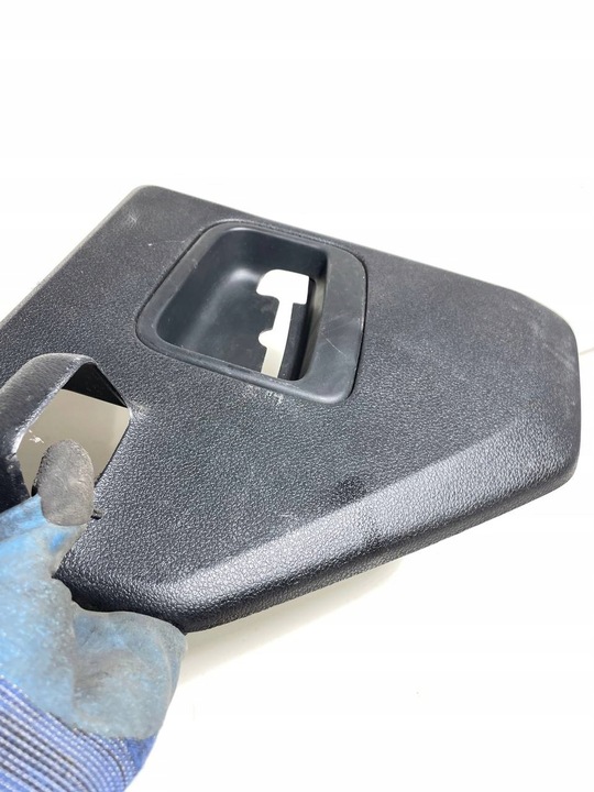 фото №3, Захист заглушка двері ручка праві bok expert jumpy iii 3 proace 2 98099547