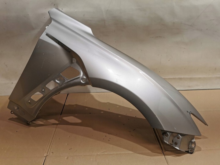 фото №9, Lexus rcf rc-f sport 5.0 v8 14- крыло передний правое перед b.ładny