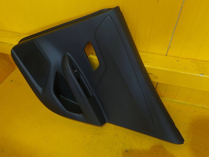 фото №11, Opel mokka ii b сидіння диван обшивки тунель 20r.-