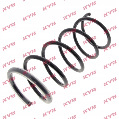 фото №3, Ra1067 kyb пружина перед