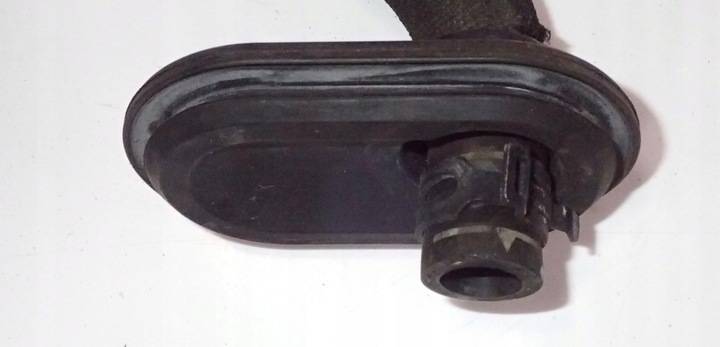 фото №7, Шланг втулка труба води audi s6 a6 c6 4f1819350ac