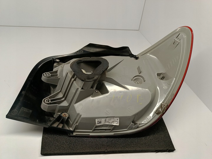 фото №8, Mercedes a-klasa w176 a176 12- лампа левый зад левая задняя led a1769063300