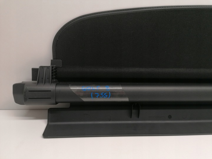 фото №6, Vw golf viii 8 ролета багажника універсал нова оригінал 2019-