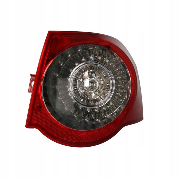 фото №1, Лампа vw passat b6 05-11 зад правая