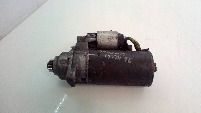 фото №7, Стартер volkswagen sharan i 1,9tdi 0001124001
