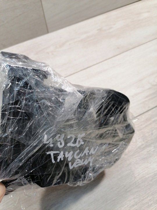 фото №7, Taycan петля капота лівий 9j1823295