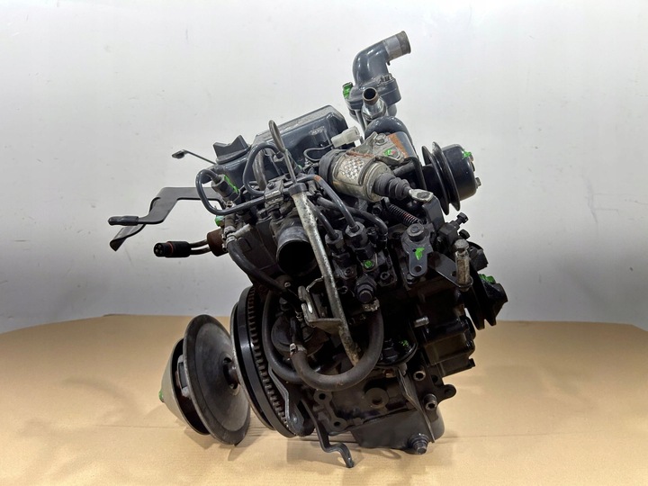 фото №8, 2020 aixam city iii двигатель z482