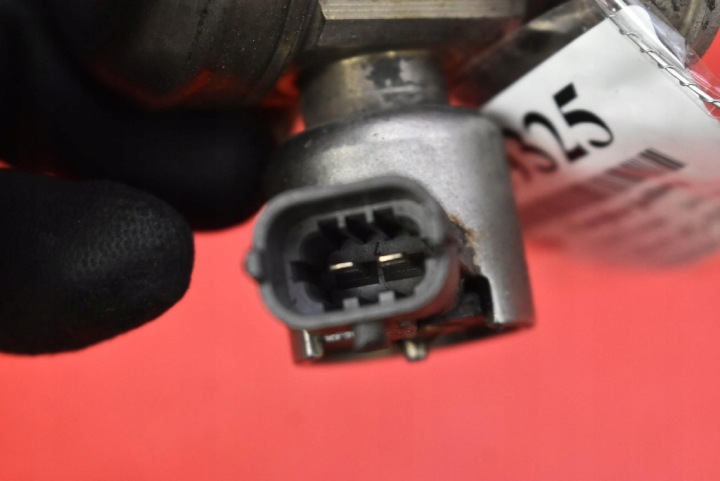 фото №8, Помпа насос топлива bm5g-9d376-ba ford focus mk3 iii 1.6 16v 150 km 11-15