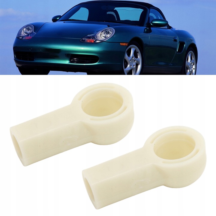 фото №12, Набор шарнир шаровых popychacza 2 szt. набор ремонтный шарнир