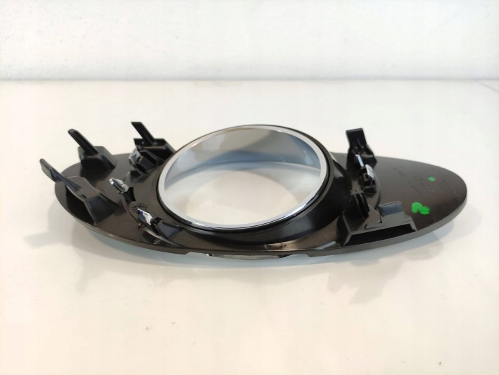 фото №9, Toyota aygo рестайлінг решітка галоген llewy перед pz443-90512-02