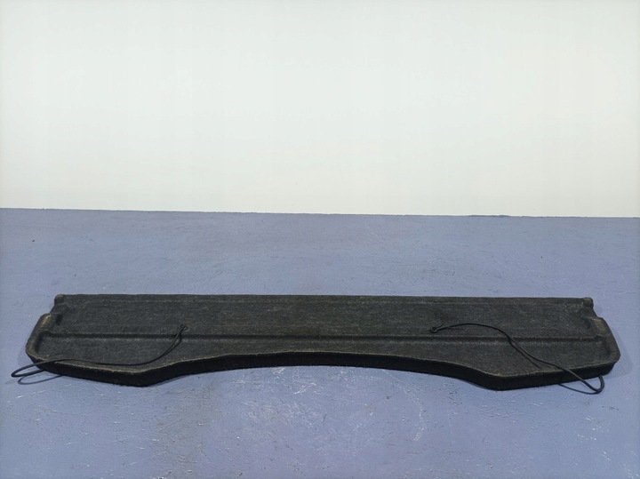 фото №5, Citroen c4 picasso i рестайлинг полка багажника 9659398180