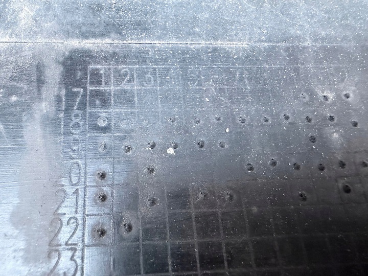 фото №14, Бампер переднее alfa romeo stelvio qv квадрифолио оригинал