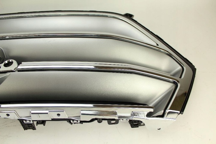 фото №8, Решітка решітка радіатора ford edge ii mk2 usa ft4b-8200-ak