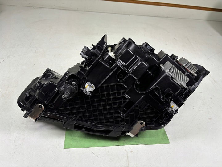 фото №12, Лампа правая передняя bmw 5 g30 g31 рестайлинг lci laser 8082662