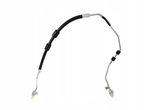 фото №1, Шланг кондиционера audi q7 4m0816741db оригинальный номер