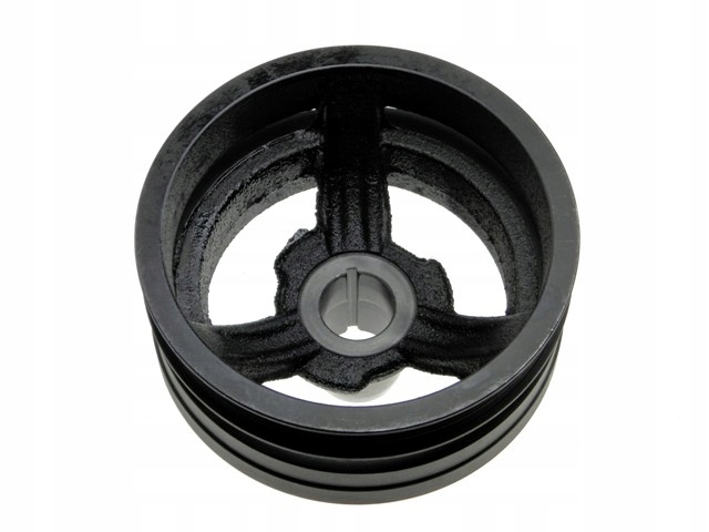 фото №2, Nty rkp-ch-020 колесо ременное, wał коленчатый