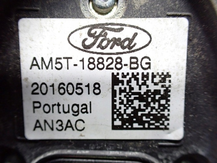 фото №15, Навигация навигация радио оригинал рестайлинг f1ct-14f239-aa ford c-max mk2 ii 16r