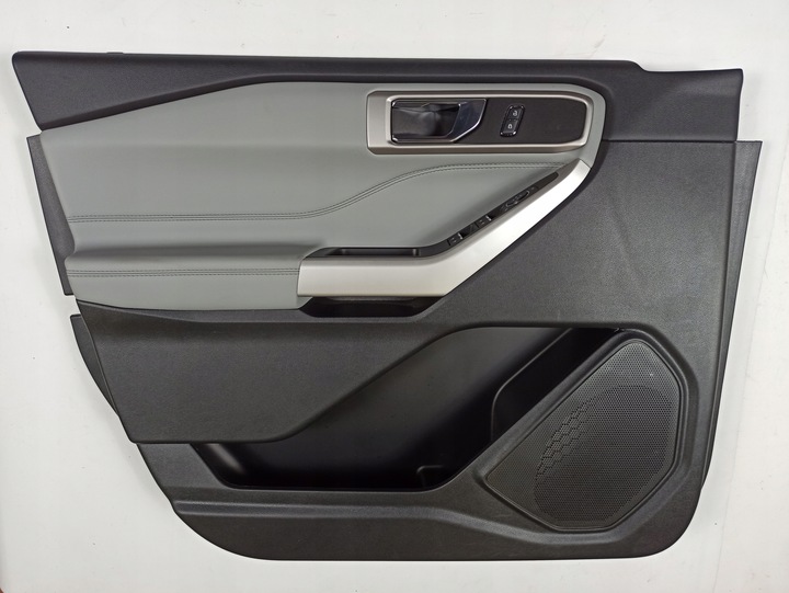 фото №5, Боковина оббивка двері l перед ford explorer 2020