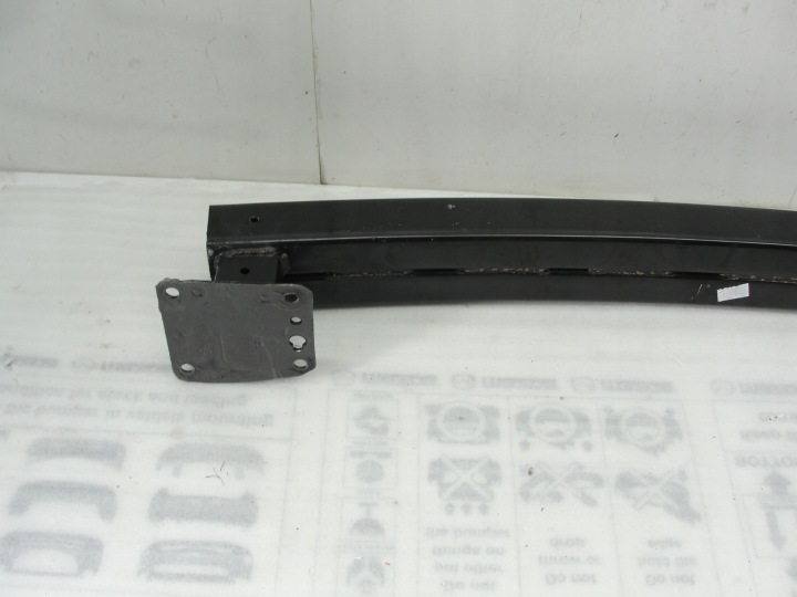 фото №9, Балка бампера зад opel astra l vi 2022- 9837818180