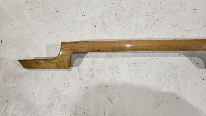 фото №6, Планка drkor панелі audi a4 b7 04-07 дерево quattro