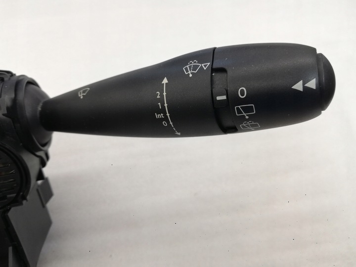 фото №5, Citroen c4 ii комбінований кермовий/підкермовий стрічка