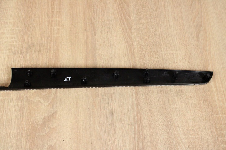 фото №6, Планка dekor дверь левый зад подсвечиваемая kia sorento ii